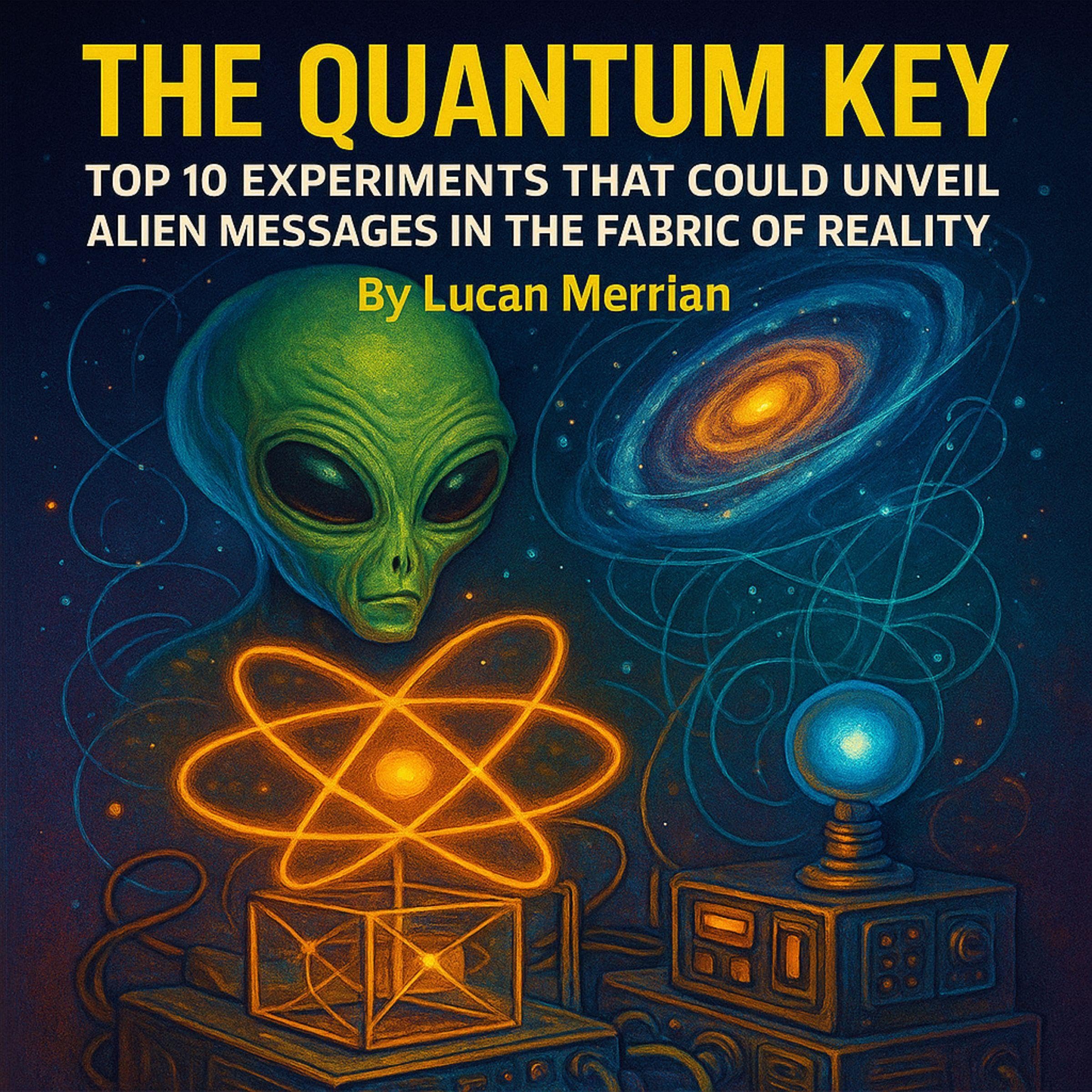 The Quantum Key