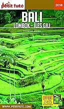 Download Guide Bali Lombok - Îles Gili 2018 Petit Futé PDF