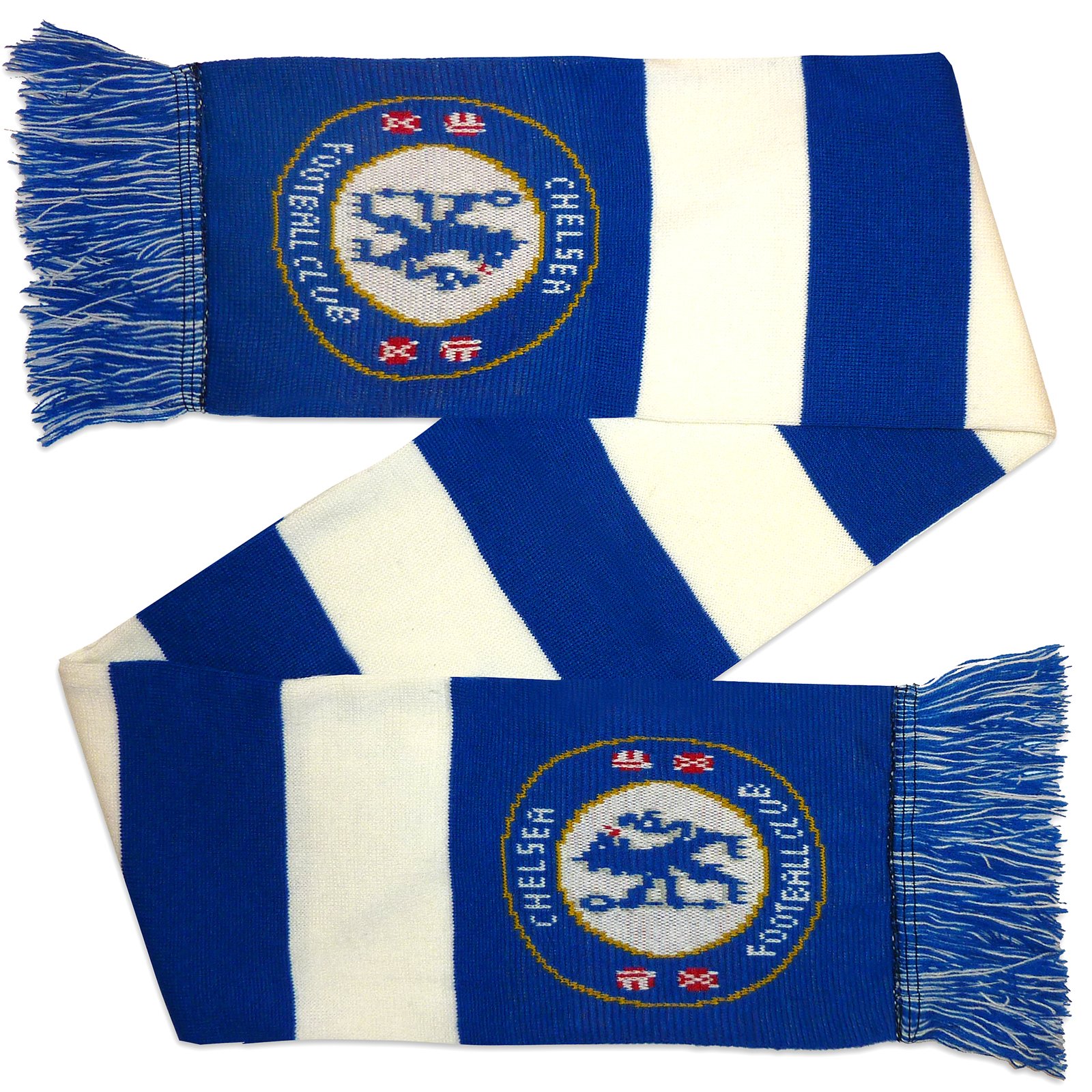 サッカーチェルシーマフラー⭐︎新品⭐︎ Amazon.co.jp: チェルシーFC オフィシャルマフラー ネロスカーフ