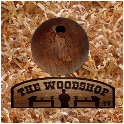 The Woodshop.TV