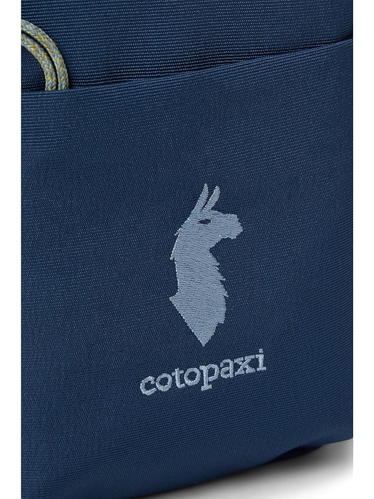Navy Cotopaxi Todo 1L Shoulder Bag