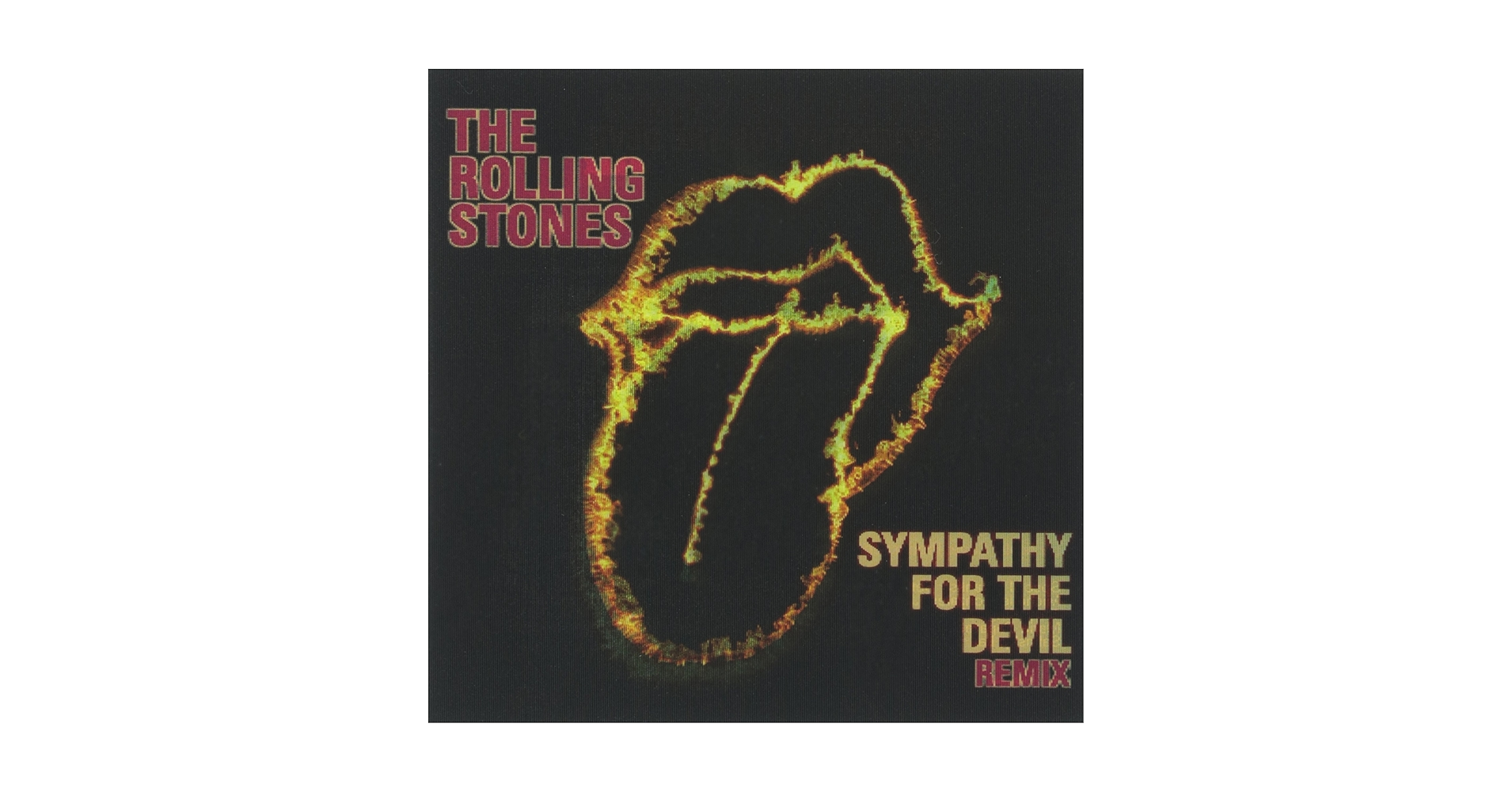 The Rolling Stones - Sympathy For The Devil (Remixes) - Amazon.com
