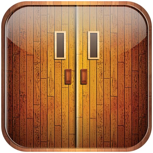 100 Doors