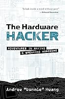 Algopix Similar Product 6 - The Hardware Hacker Adventures in