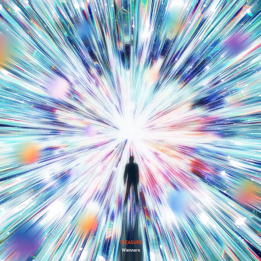 ミュージック treasure TREASURE】2024年2月21日(水)発売!待望のJAPAN 3rd MINI ALBUM