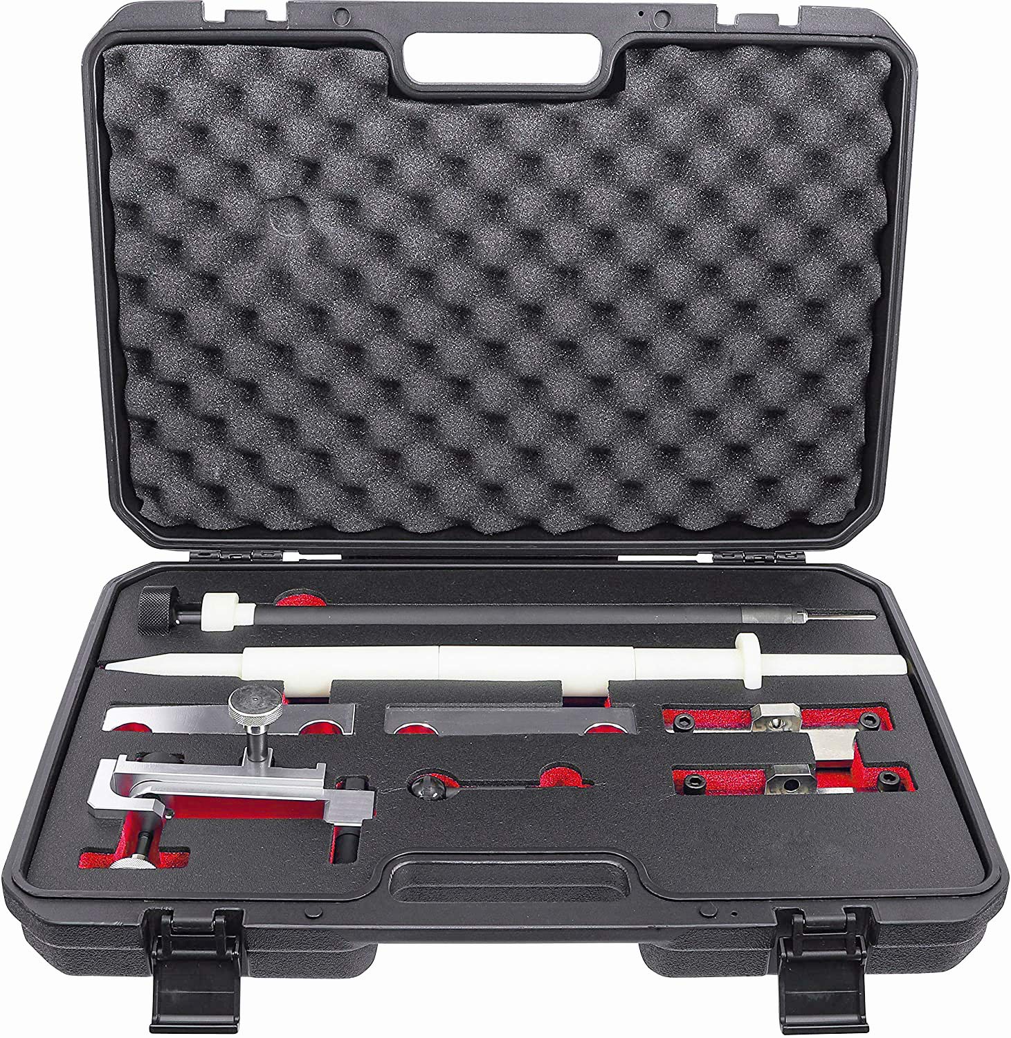 Conjunto de calado de distribucion compatible con Porsche Boxter y 911 motores 9595, 9612, 9611, 9634, 9608, 9602
