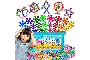 Bunchems Mega Pack: Unlock Endless Building Adventures for Creative Young Minds