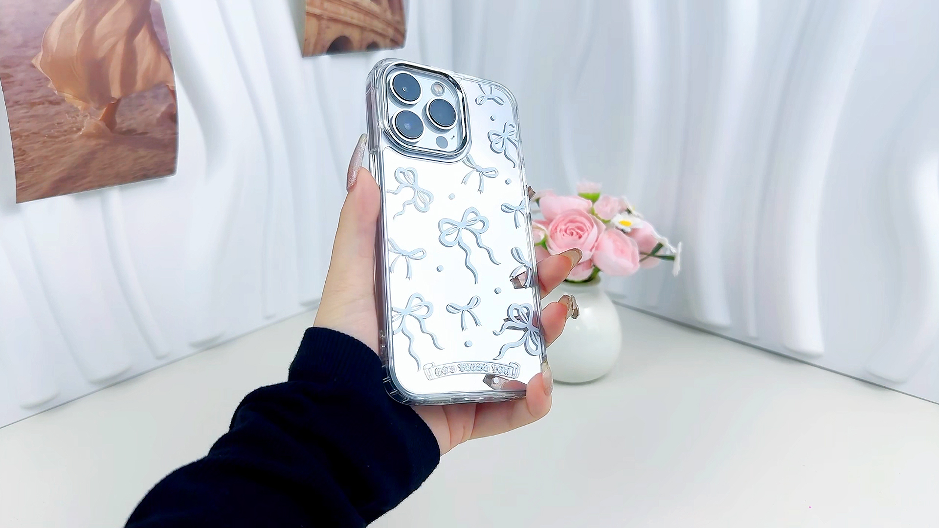 iPhoneアクセサリー CDL Anniversary iPhonecase iPhone15Pro 71bjVukkAWL._UF350,350_QL80_.jpg