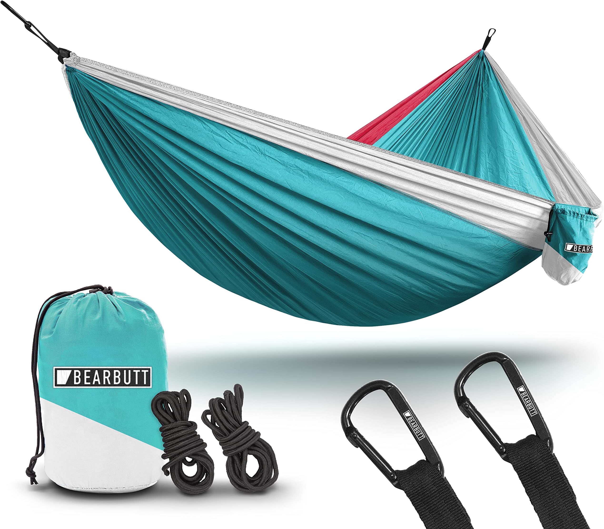 Double Hammock by Bear Butt