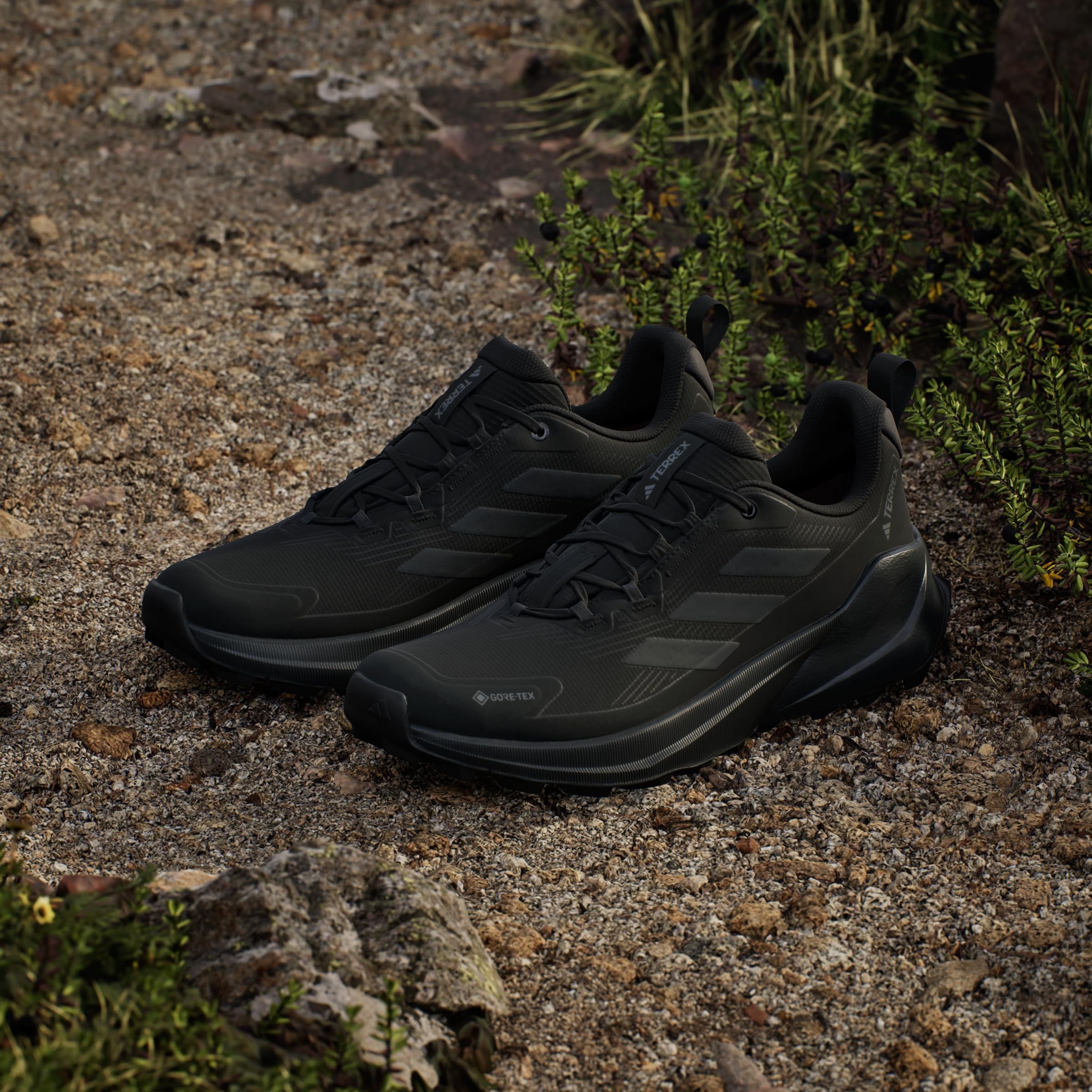 adidas Men's Terrex Trailmaker 2 Gore-TEX Wanderschuh