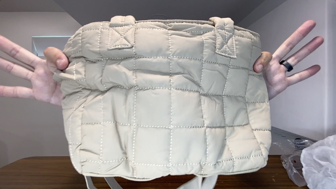 BEST Women's Lunchbags? | Insulated Lunch Box Tote for Women