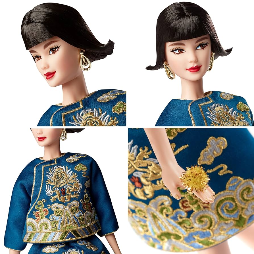 ジョイナー サイン入り バービー ジョイナー サイン入り バービー