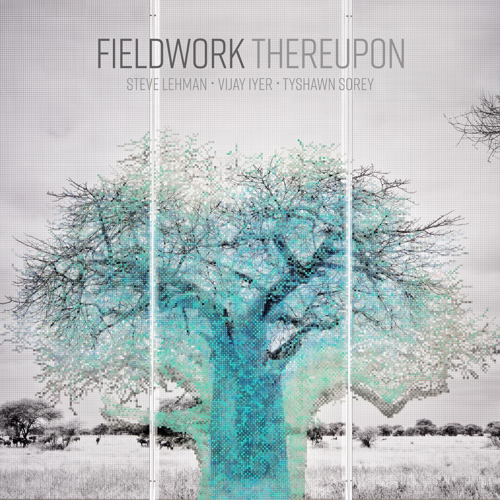 Thereupon