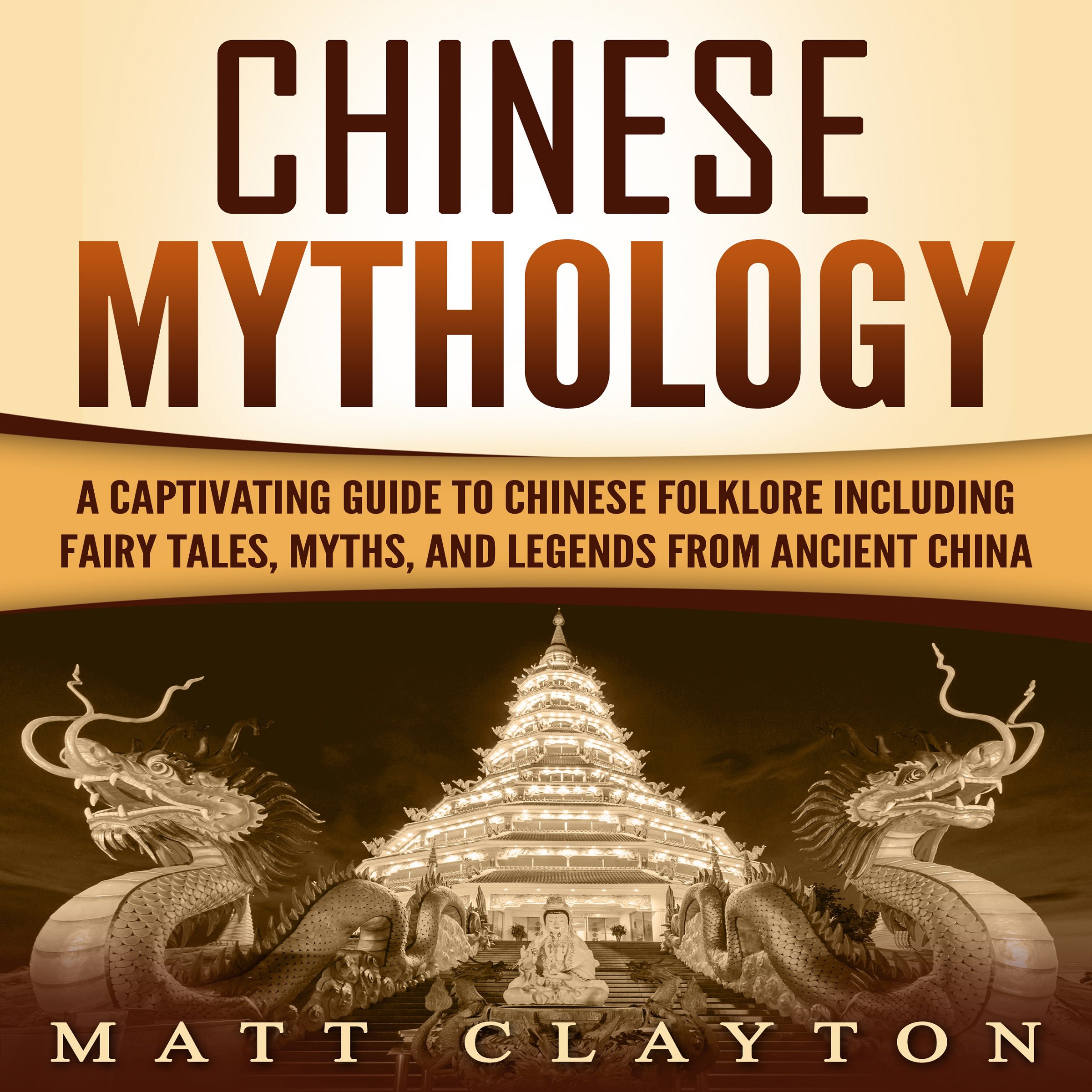 Chinese Mythology