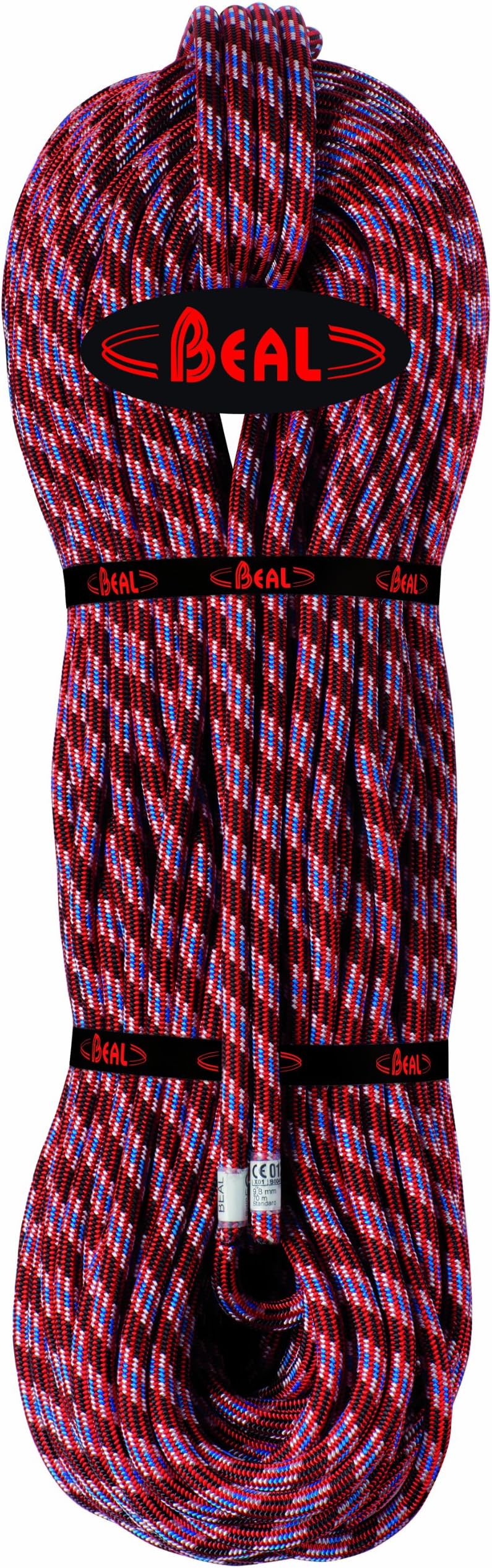 Beal Diablo 9.8mm Rope X70M