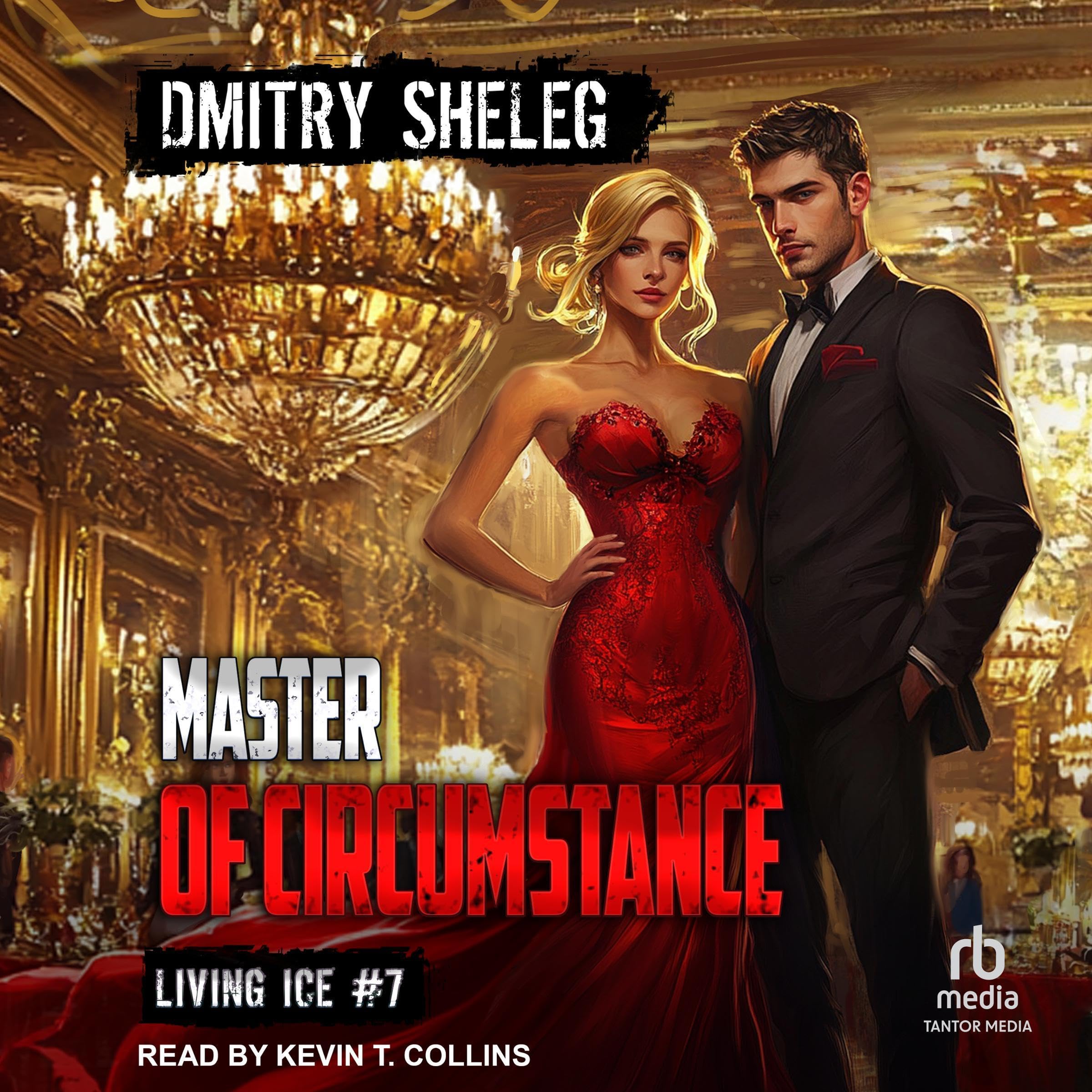 Cover art for Master of Circumstance