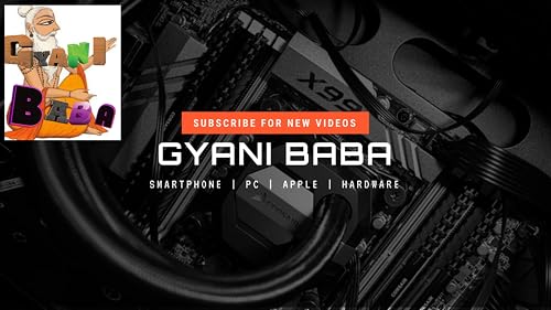 GYANI BABA – vue 3