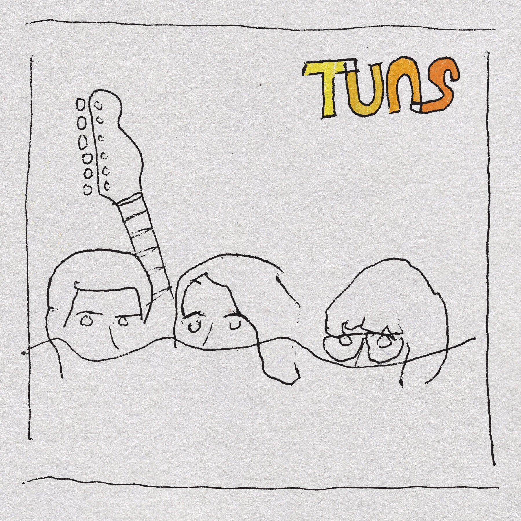 Tuns [Audio CD] TUNS
