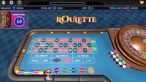 Vegas Jackpot Casino: Gire, Ganhe e Jogue para a Fortuna