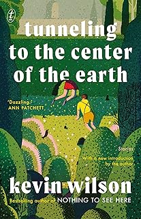 Tunneling to the Center of the Earth