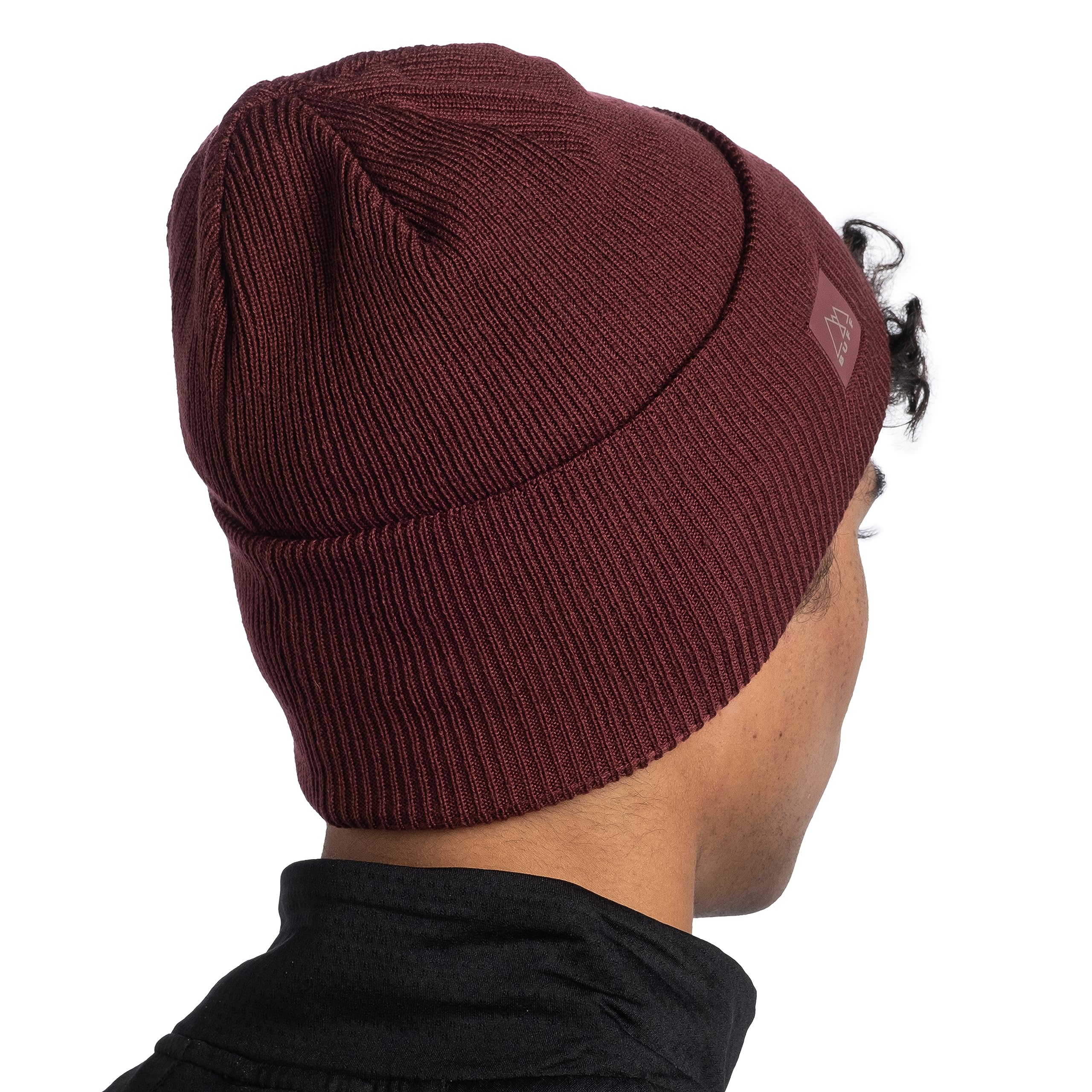 Buff crossknit czapka Dorośli unisex Czapka CrossKnit (1 w zestawie)