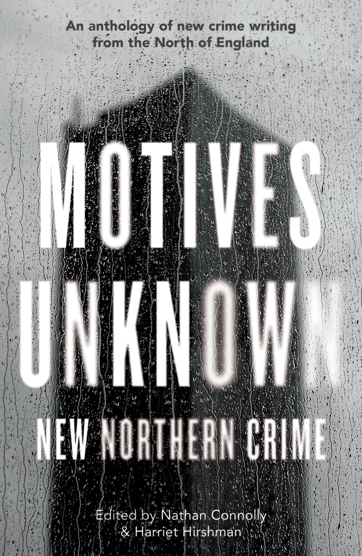 Motives Unknown