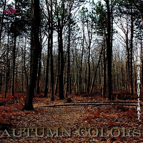 Autumn Colors by Sound For Production on Amazon Music - Amazon.com