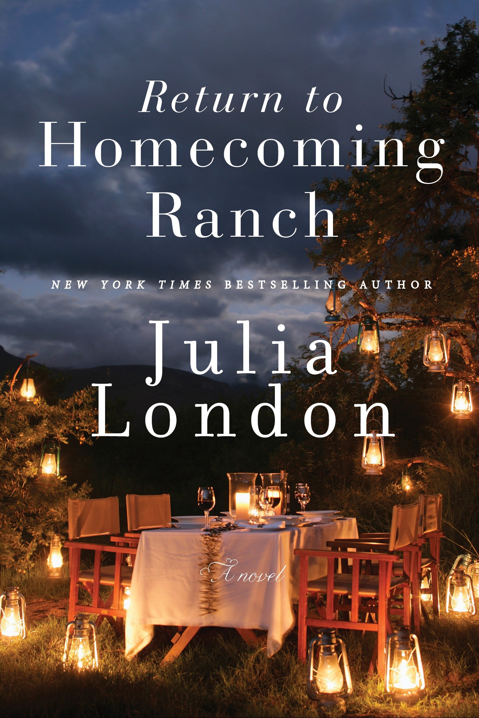 Buy Return to Homecoming Ranch: 2 (Pine River) โ BookShops.in