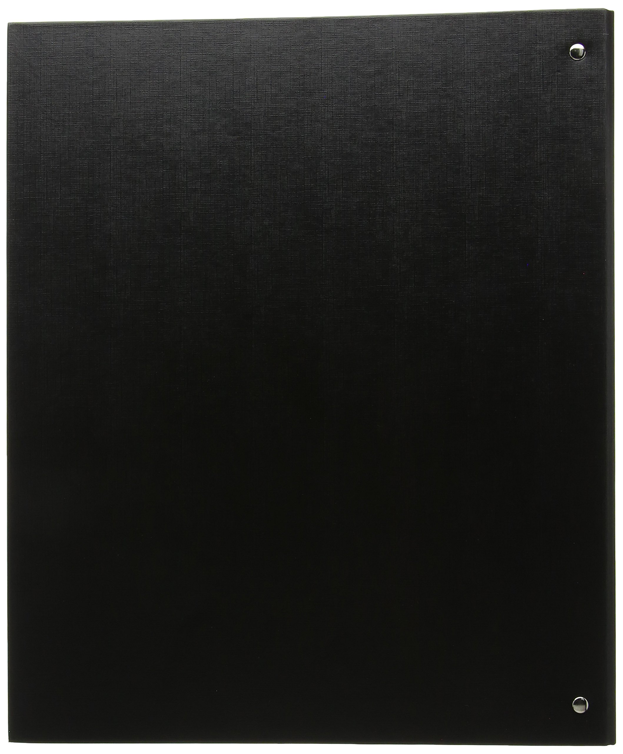 Le Dauphin Einband spezialisierten Versammlungen Allgemeine Qualität Standard mit 100 Blatt schwarz