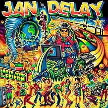 Earth, Wind & Celebrations (2LP) [Vinyl LP]