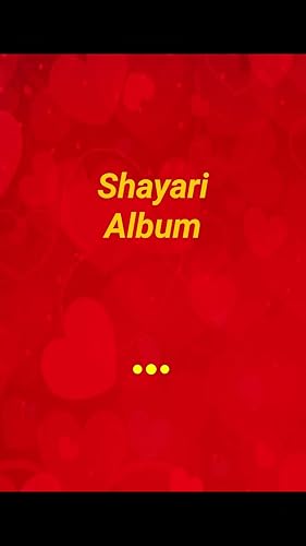 Shayari album