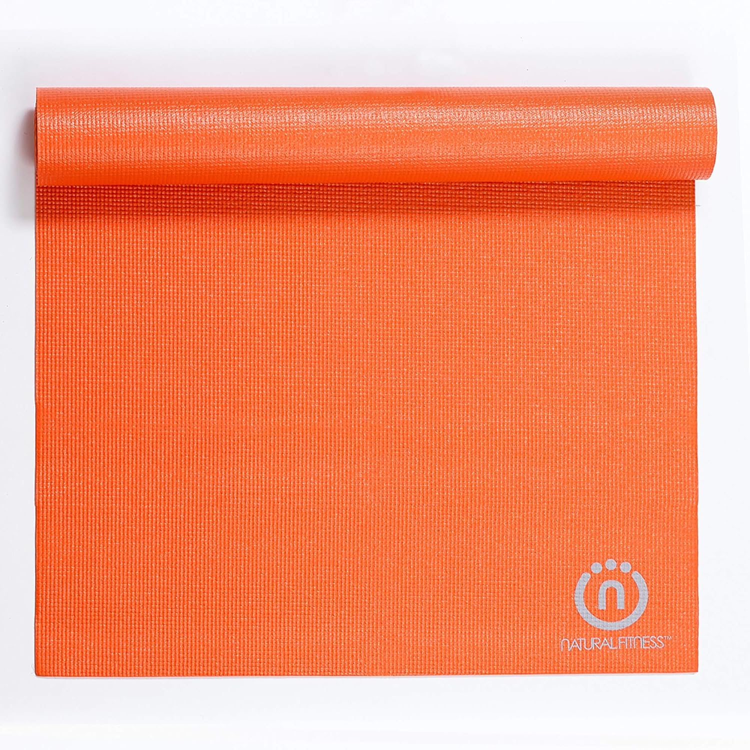 Natural Fitness Eco-Smart Yoga Mat-3mm