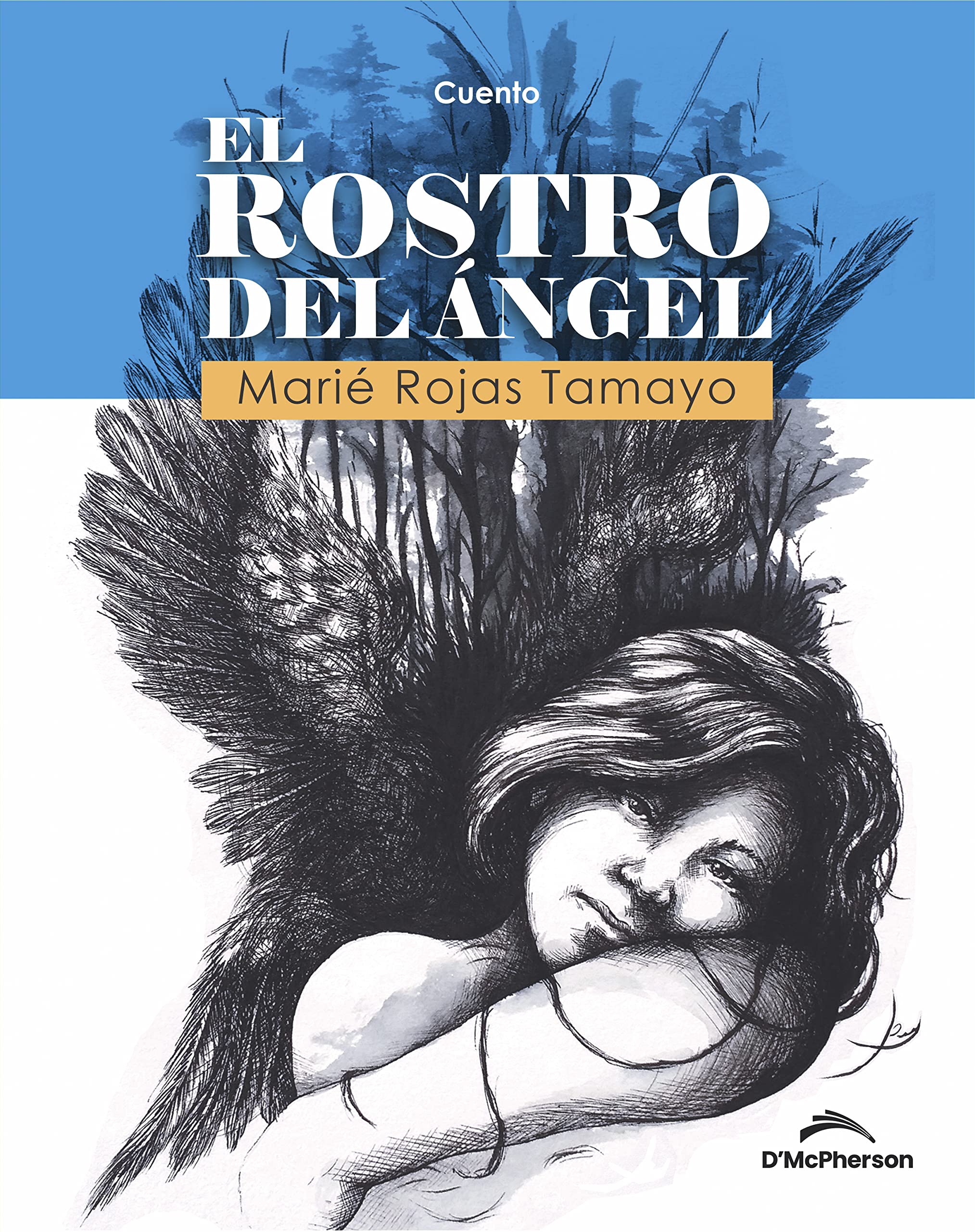 El rostro del ángel (Spanish Edition)