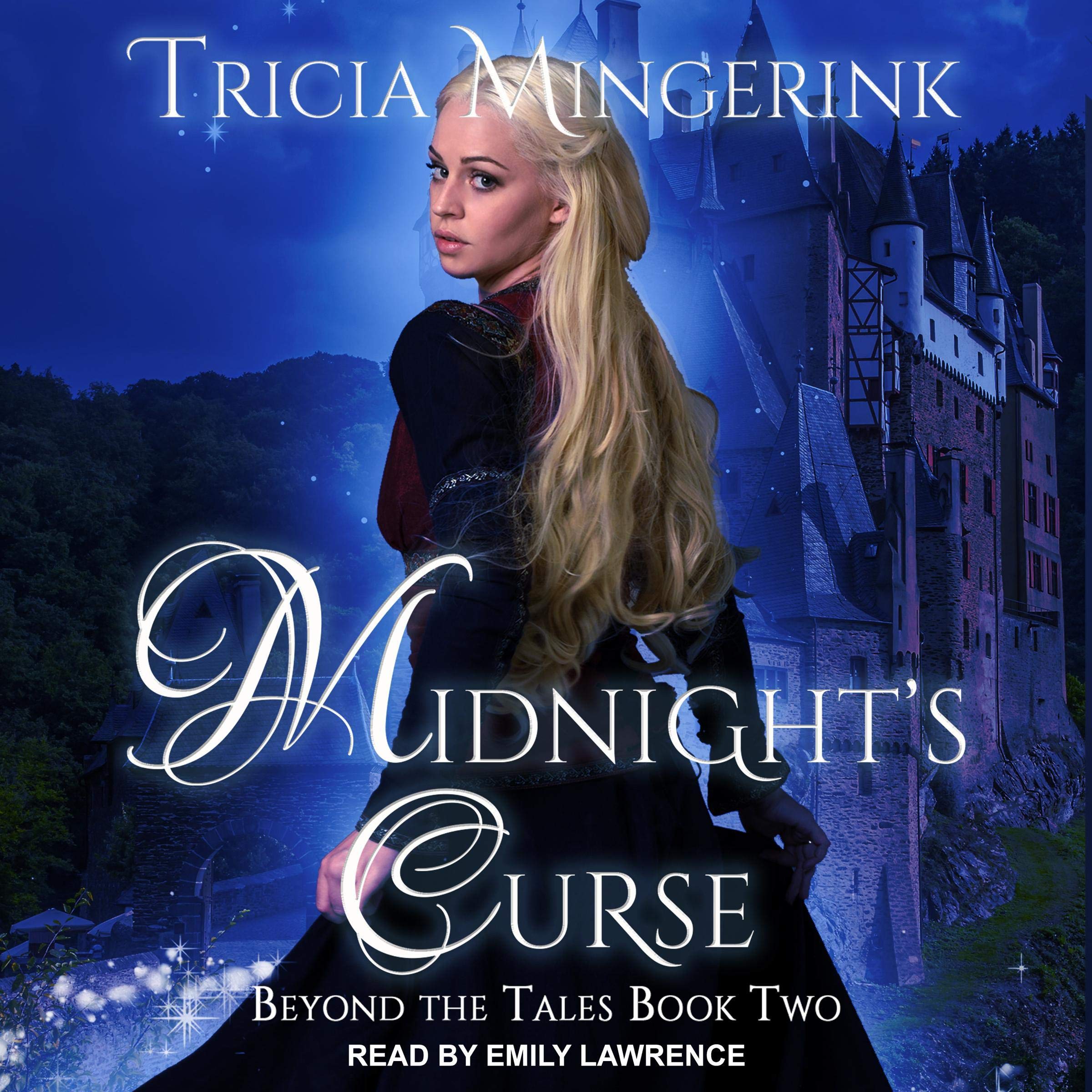 Cover art for Midnight's Curse