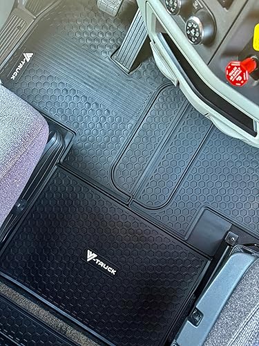 Miniatura 6 de Alfombrillas de goma para Peterbilt 579 567