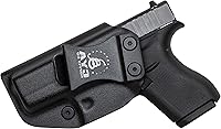 Vista 305 de CYA Supply Co. Base IWB Concealed Carry Holster Veteran Owned Made in USA - Fits