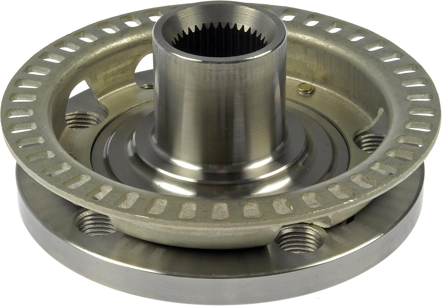 Dorman 930-800 Wheel Hub Compatible with Select Audi / Volkswagen Models