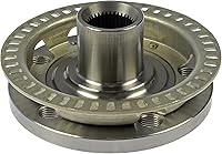 Vista 3 de Dorman Buje de rueda 930-800 compatible con modelos seleccionados de Audi/Volkswagen