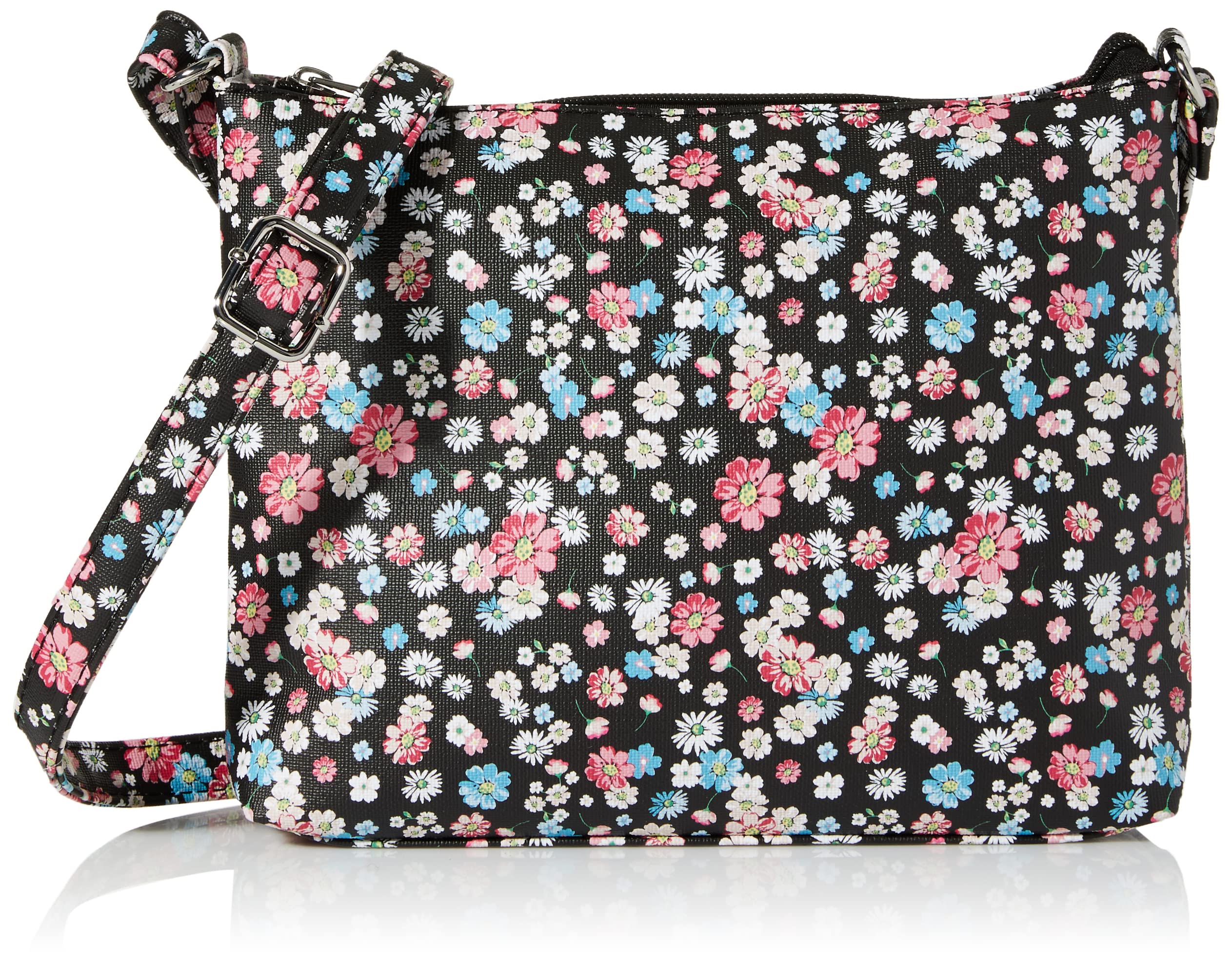 Envy Women's 900 Black Crossbody, One Size