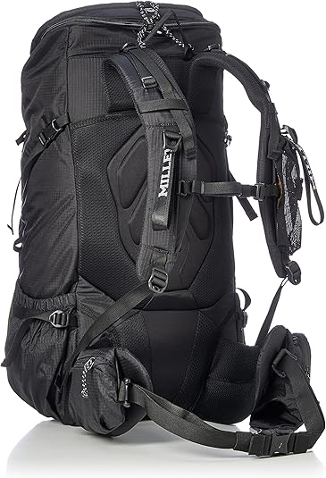 Amazon.co.jp: [ミレー] 登山用バックパック クンブ KHUMBU 45