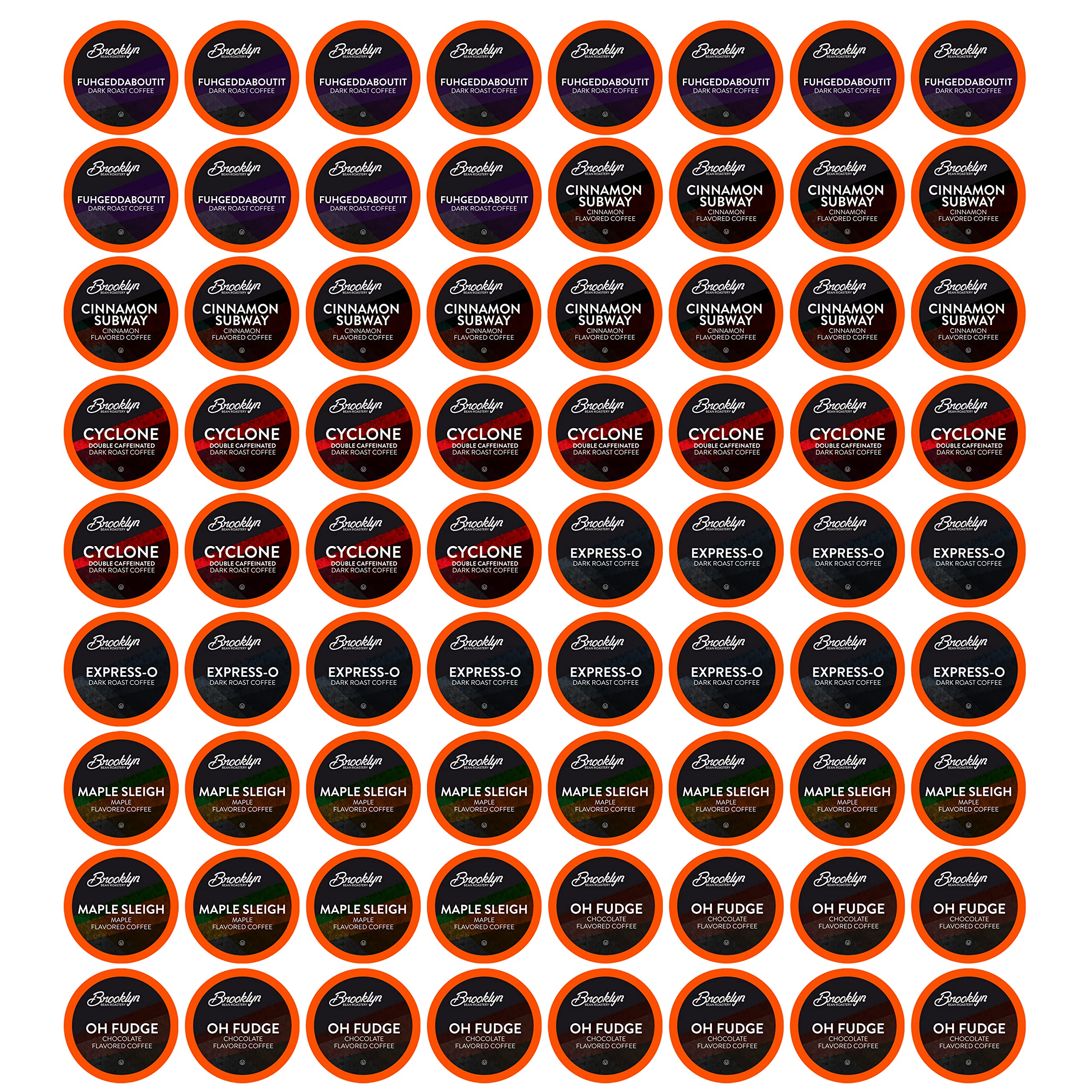 Happy Belly Coffee K Cups