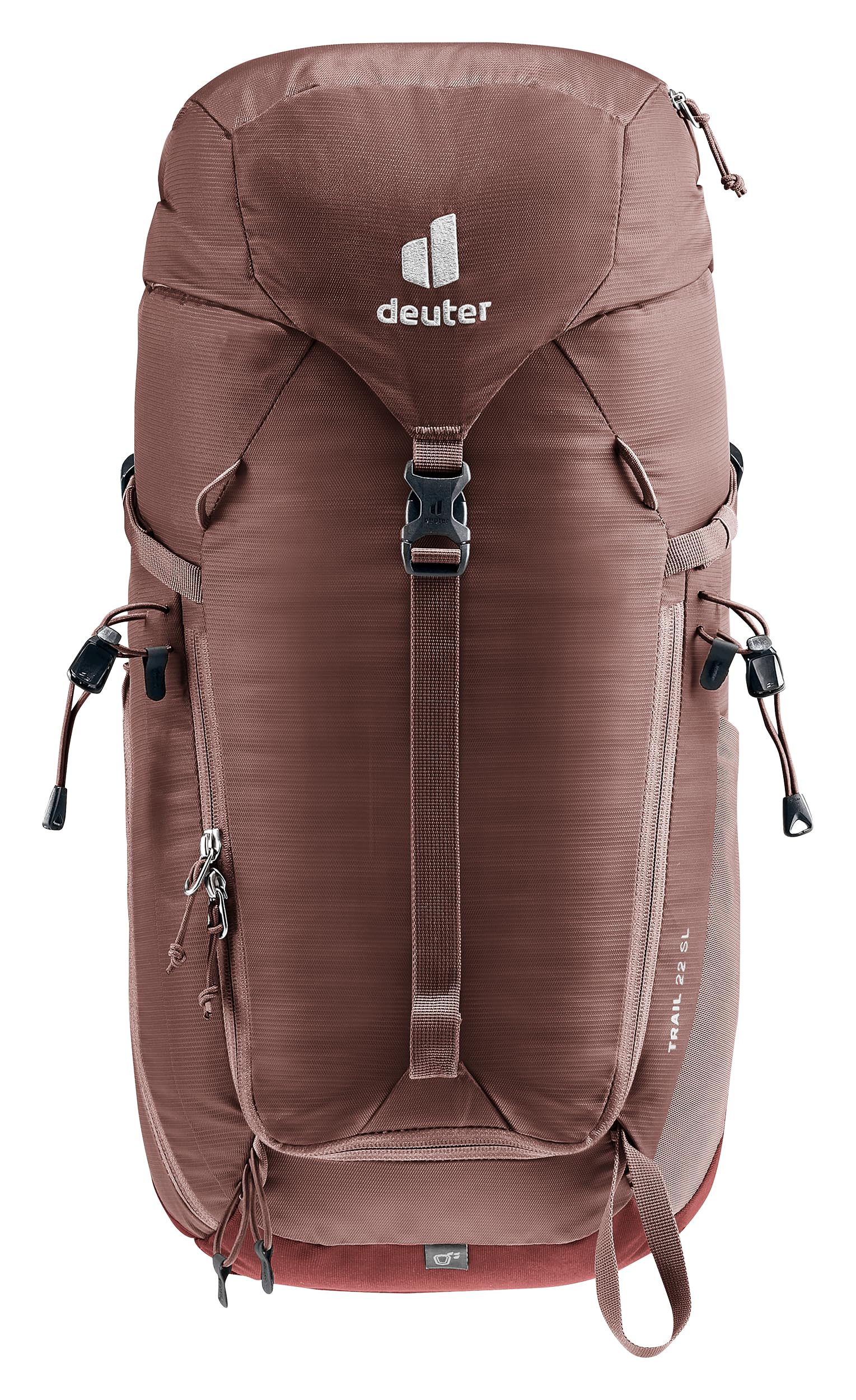 Deuter Damski plecak turystyczny Trail 22 Sl (2024) (1 szt.)