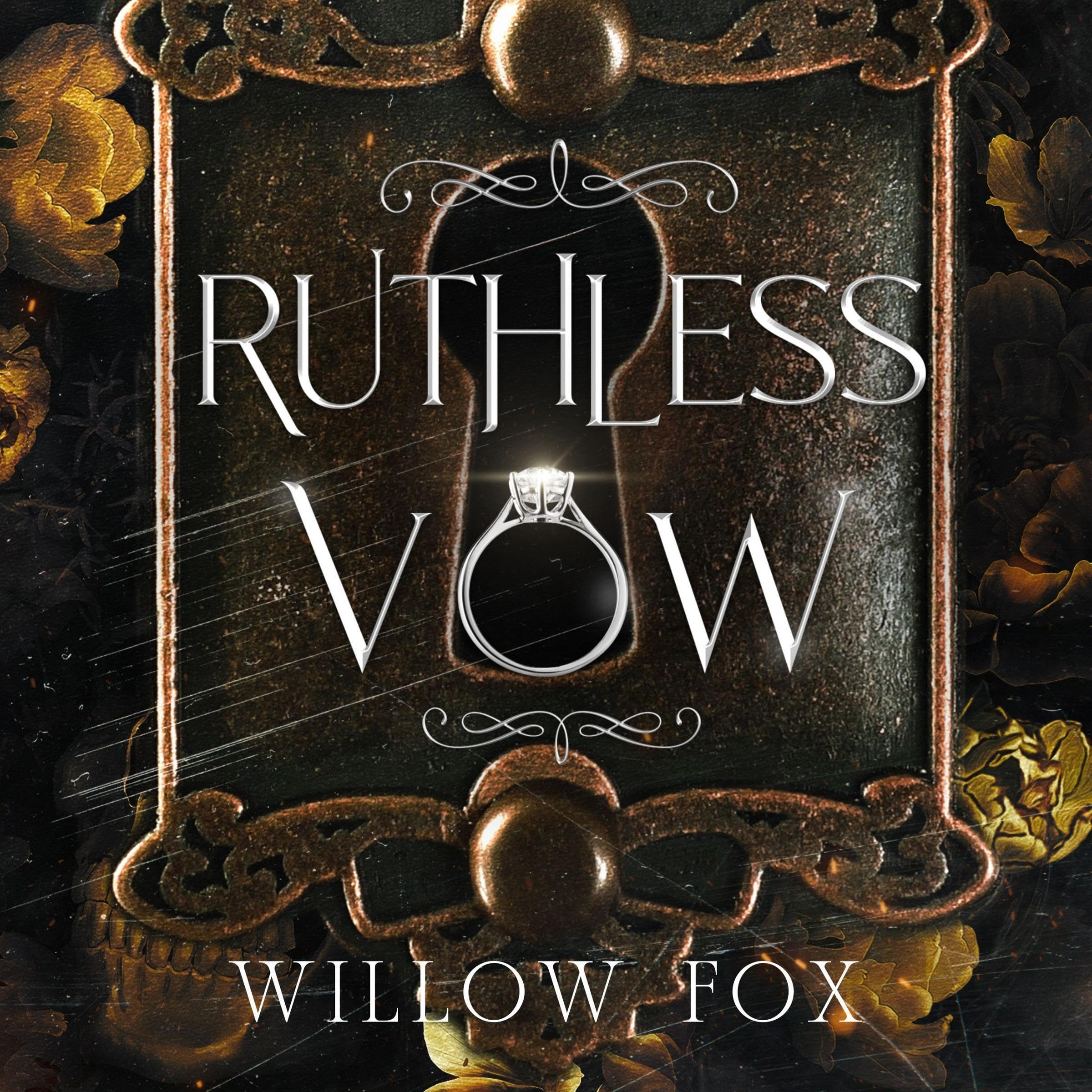 Ruthless Vow