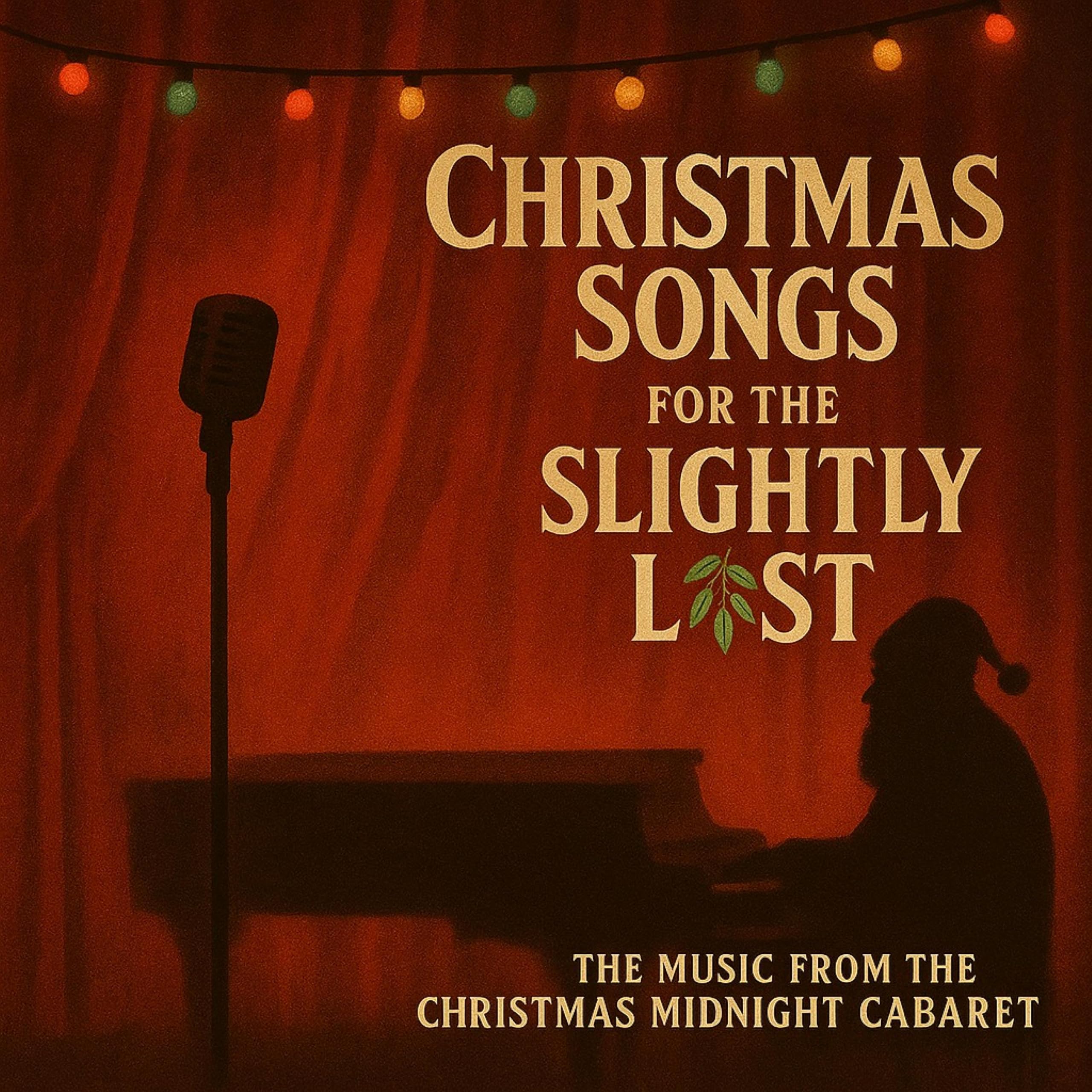 The Slightly Lost Christmas Orchestra