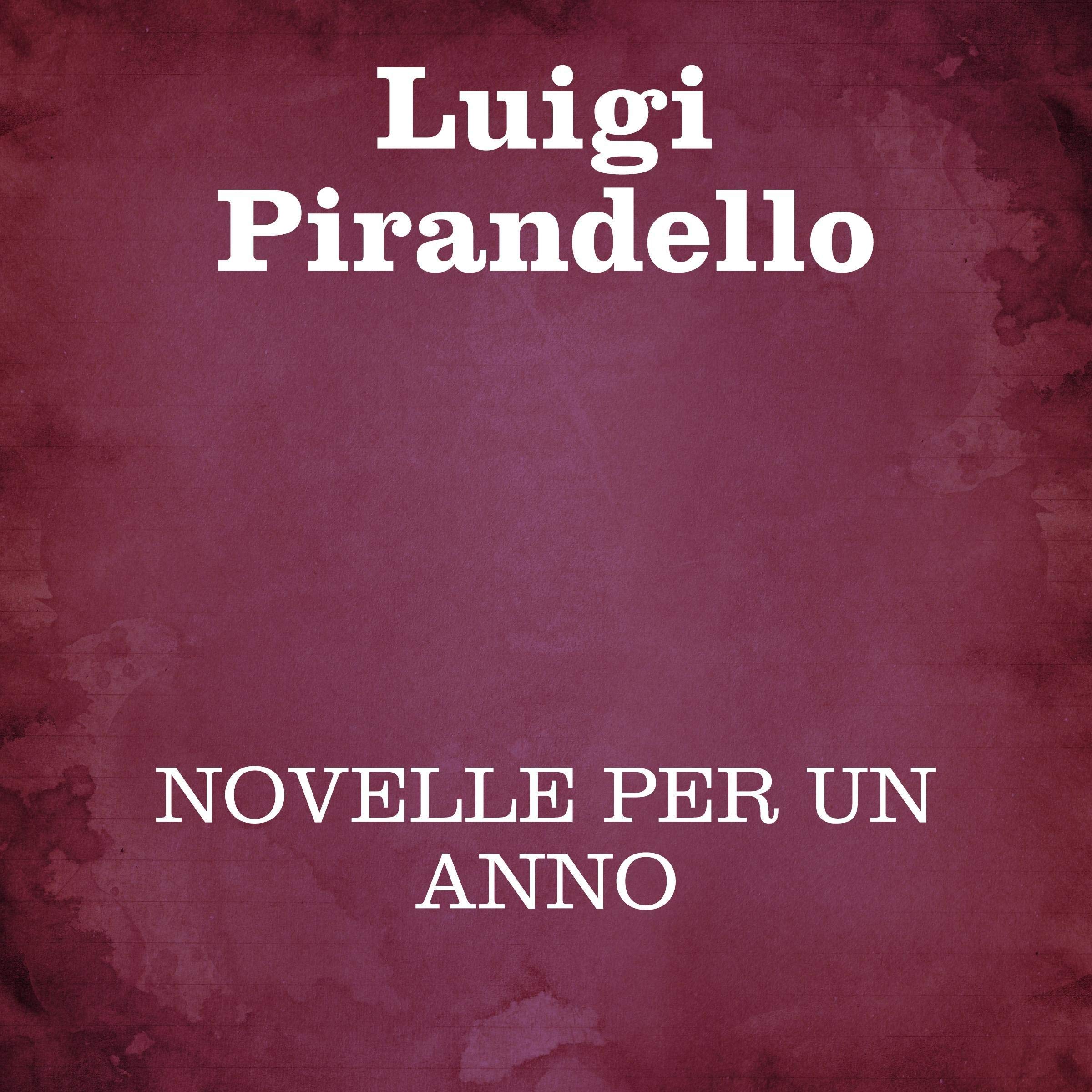 Novelle per un anno