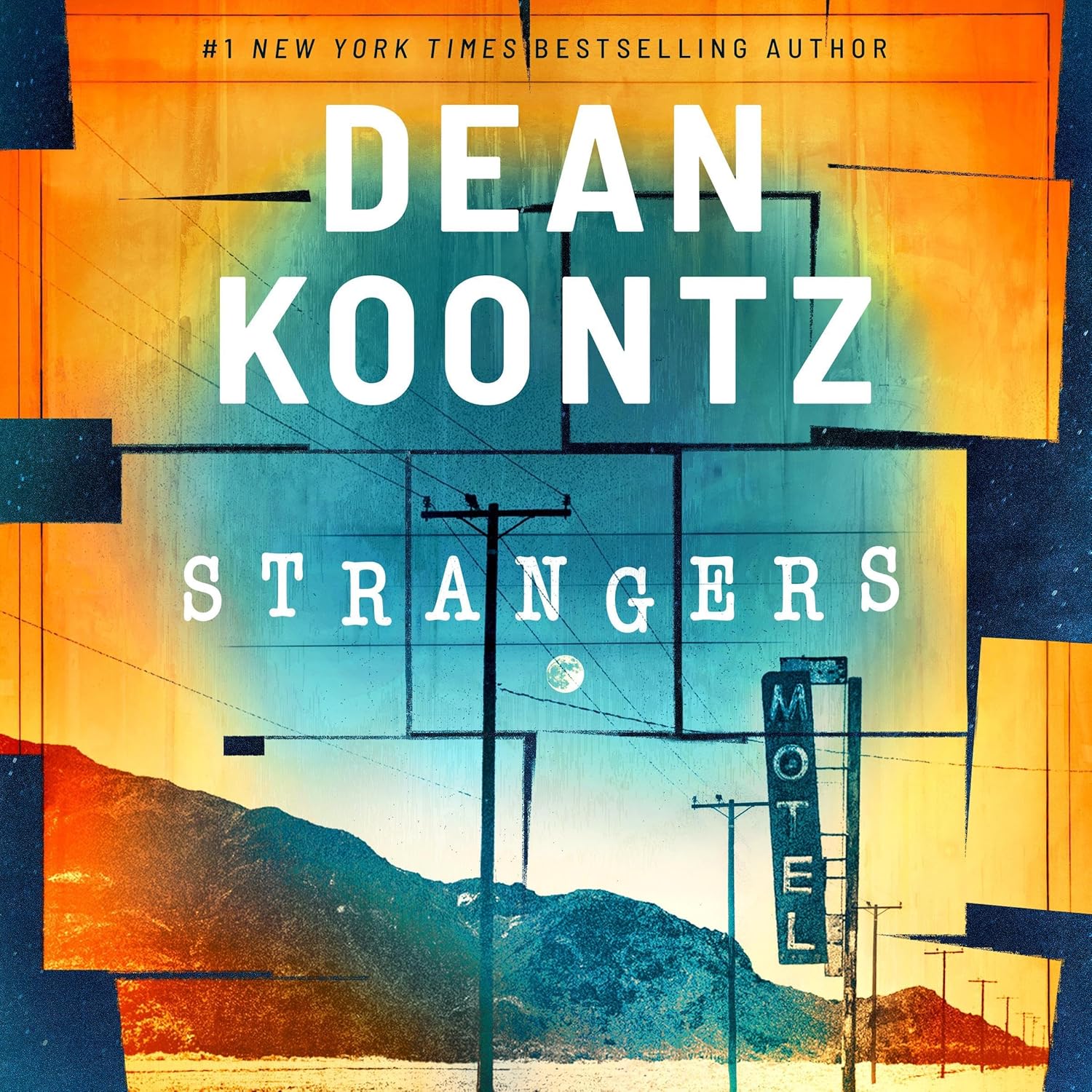 Dean Kootz Strangers