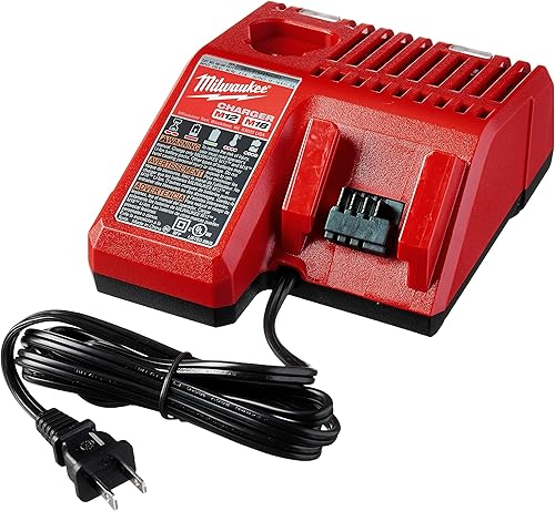 Miniatura 5 de Milwaukee 2704-22 M18 Fuel 12" Kit de taladrodestornillador