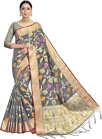 Amazon wedding sarees Clearance