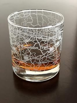 Or Something Rocks Whiskey Glass