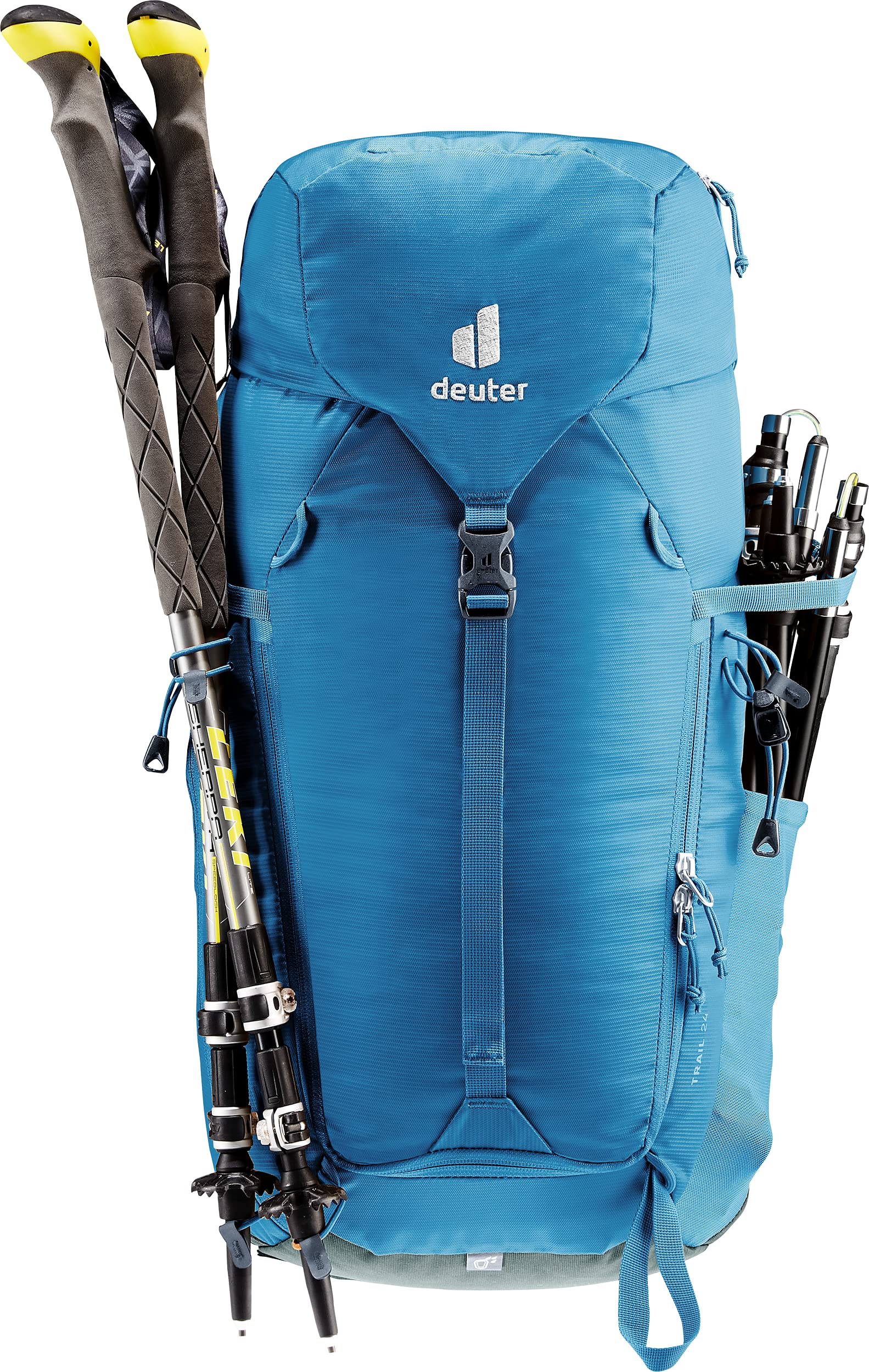 deuter Trail 24 Klettersteig Wanderrucksack